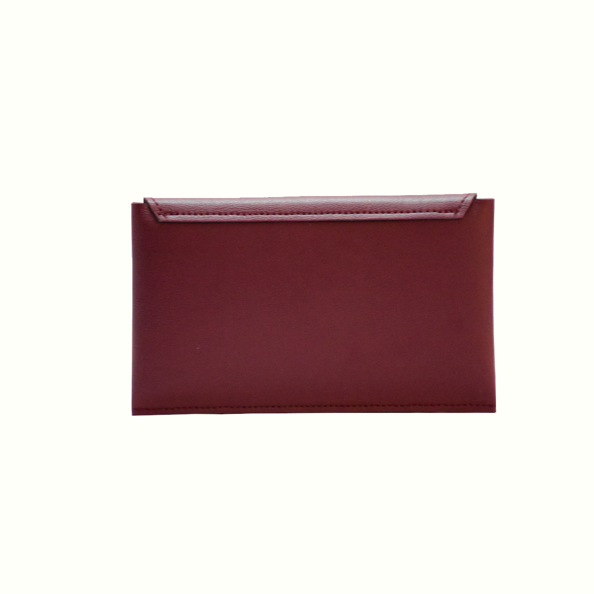 Empress Clutch bags for women Cherry-Back