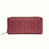 Empress Clutch Hearty Pink-Back