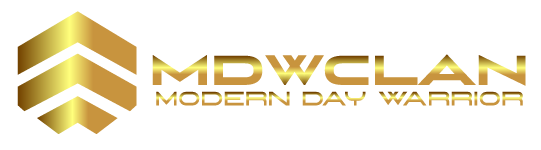 mdwclan logo