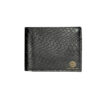 Braveheart Wallet Designer Black-Front-F