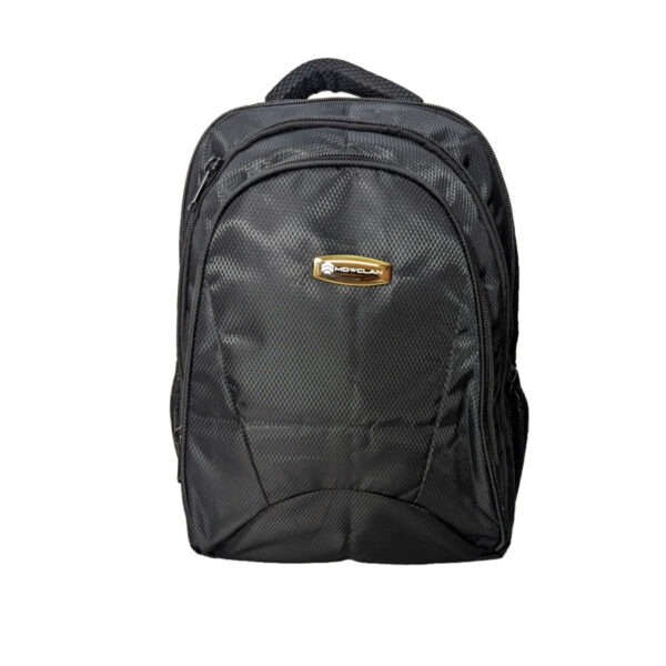 Conqueror Backpack Diamond-Front-F