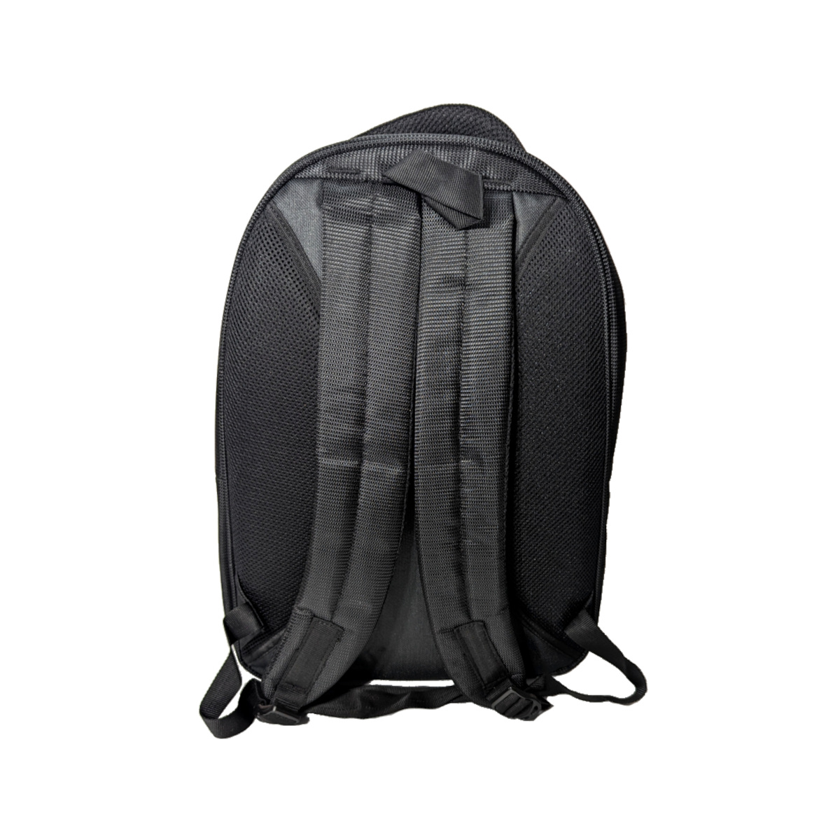 Conqueror Backpack Kanga Pouch-Back-B