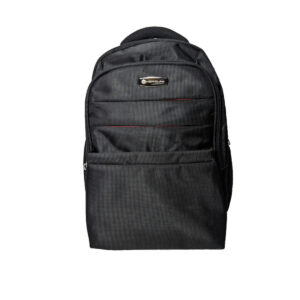 Conqueror Backpack Kanga Pouch-Front-F