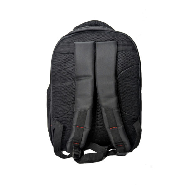 Conqueror Backpack Premium Back-F