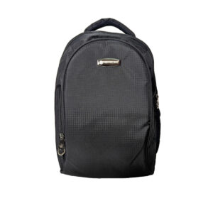 Conqueror Backpack Small Squares-Front-F