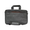 Invincible Laptop Bag Grenge-Back