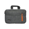 Invincible Laptop Bag Grenge-Front