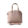 Fearless Handbag Pink Blush - Back