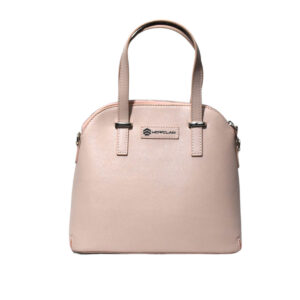 Fearless Handbag Pink Blush - Front