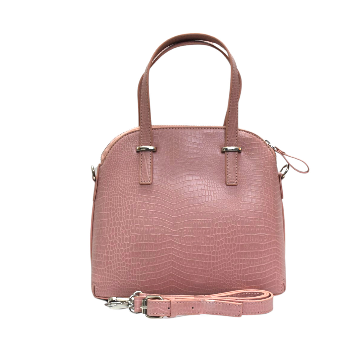 Fearless Handbag Pink Hive - Back