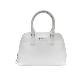 Fearless Handbag White Frost - Front