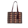 Fearless Tote Bag Serene Meadow - Front