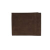 Brave Heart Wallet Sable - Front