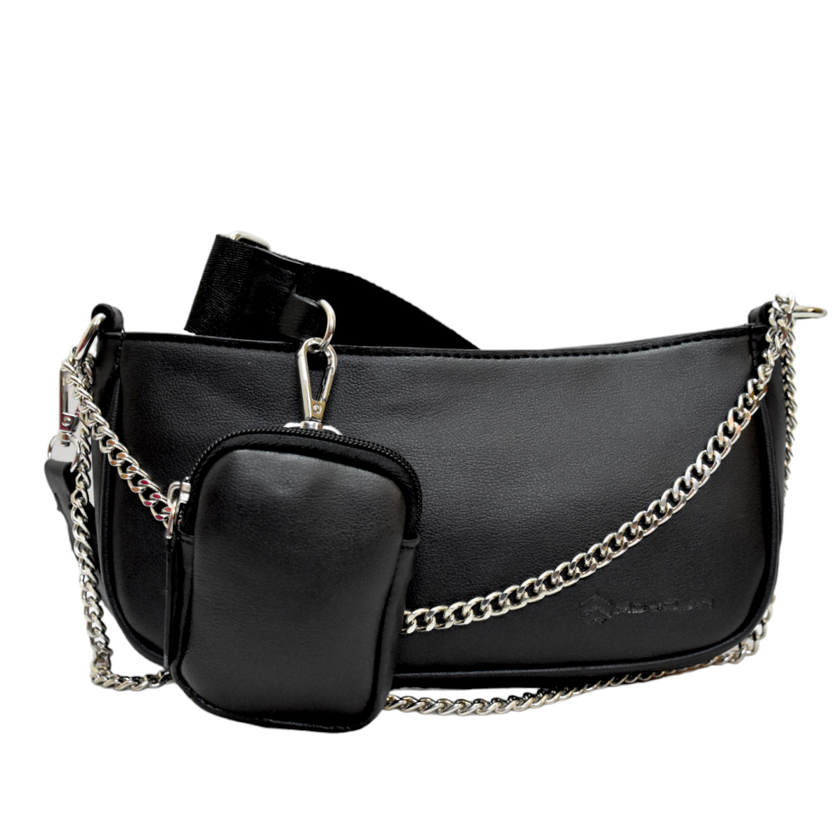 Midnight Crossbody popular Bag