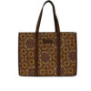 Fearless Tote Bag Halo Melange - Front-1