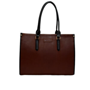 Fearless Tote Bag Tan Tempest - Front