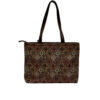 Fearless Tote Cinnamon Kaliedo - Back