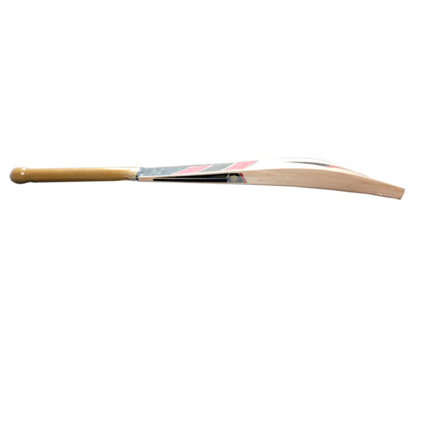 Cricket Bat Warrior Strike profile