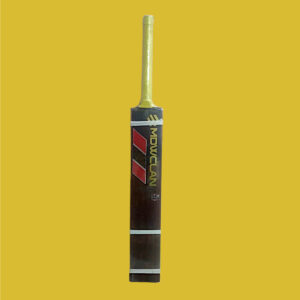 warrior strike hard tennis bat front